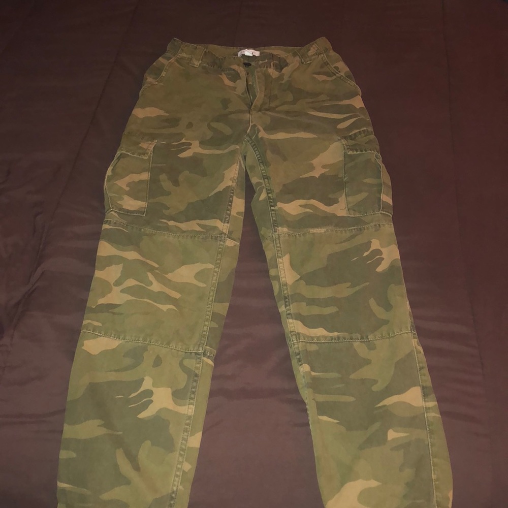 Pant